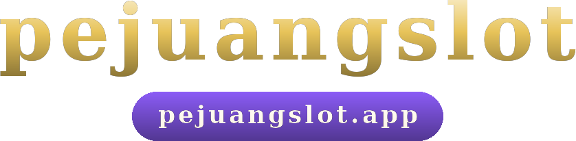 pejuangslot logo